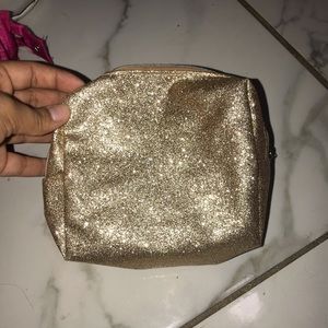 Makeup bag